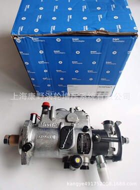 适用珀金斯原装喷油泵2643B315 V3239F592T 3239F594T 3239F590T