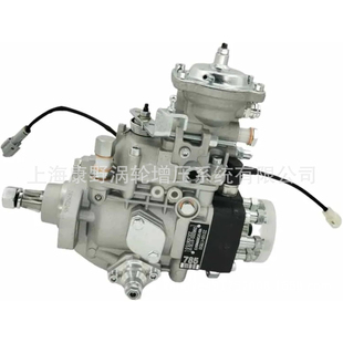 VE泵喷油泵096000 17350 8410 22100