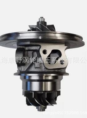 适用F田的涡轮增压器机芯17201-74091  17201-74090 CT26