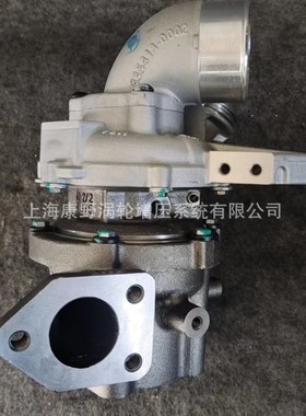 适用现代的增压器28211-4C001 835406-11 28210-MB001 GTD1749