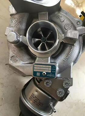 适用大众进口途欢2.0T的原装涡轮增压器 54409880036 03L253010G