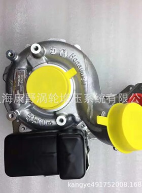 a适用Q7途锐3.0涡轮增压器810822-5003 799671-5001 059145874L