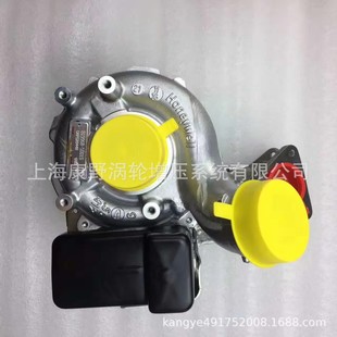 059145874L a适用Q7途锐3.0涡轮增压器810822 5003 799671 5001