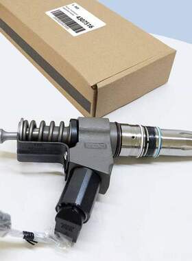 喷油器 4307516 4307776 ​4384360 3411765 ​3411766 3411767