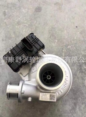 适用上汽大通2.0T增压器 870885-0005 C0033790  C00108182 CT14