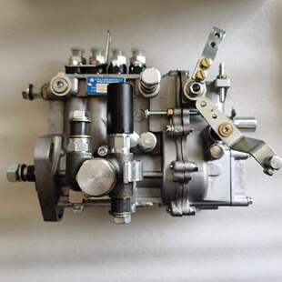 原装喷油泵4JQ1108Y-95左1200和4JQ1106-90左1000 和4JQ1166A等