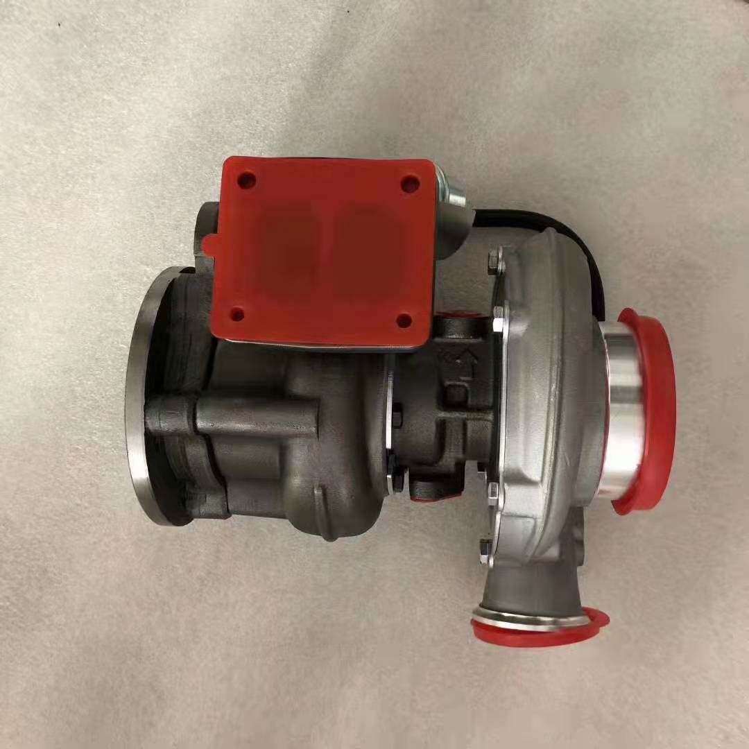 适用潍290增压器 K29 612600115898 8895 VG2600118895 4047911