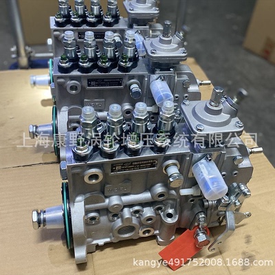 泵101060-5770 ME443900 101608-6533和33100-45210 101403-924A