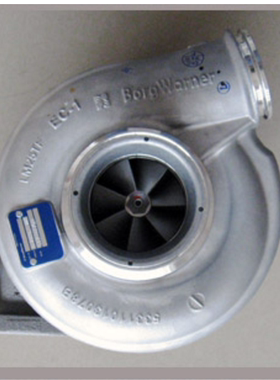 适用沃尔沃的增压器 K31 53319707129 53319887129和 53319886721