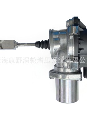 执行器放气阀06K145613B 06K145701G和53039700411 9812386080