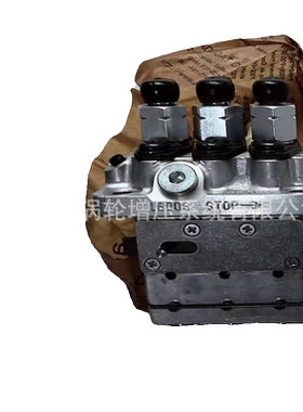 泵8970103871 104134-3011&104205-3072 16006-51010&1G757-51011