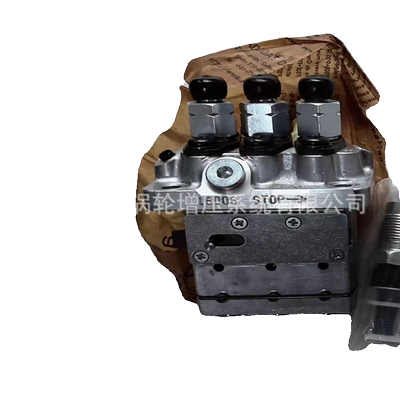 ZEXEL燃油泵适用五十铃原装正品