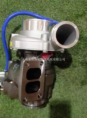 适用雷沃的增压器T64801014 755057-5和T848010020和T64801011