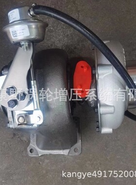 HX50增压器3779567 VG1038110810和2840427 612601111007 3785383