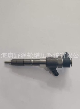 适用洋马喷油器729906-53100 和729946-53300和油嘴129902-53000