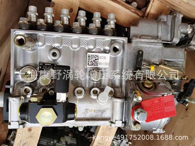 适用沃尔沃喷油泵船用和发电机组