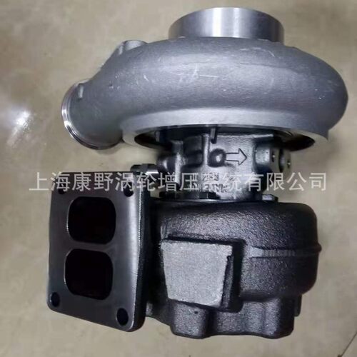 holset涡轮增压器适用曼原装正品