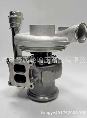 3592775增压器2843417 5602077 3592776 2843417 5325266 3592782