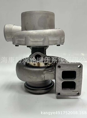 适用玉柴增压器 T9600-1118100A 3529035 HT3B和3529034 3529032