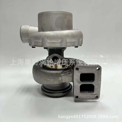 适用玉柴涡轮增压器康野HT3B