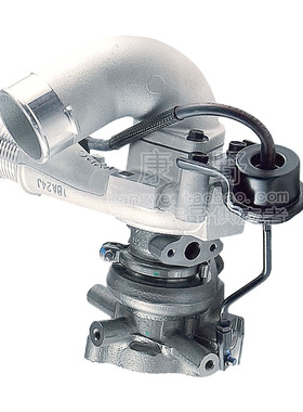 增压器28231-4A800 49590-45607和49131-03600 28231-4A750