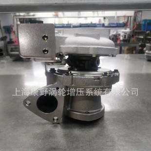 FB3Z FB3Q 6K682 FB3J 6K68 涡轮增压器822182 适用福特 889939