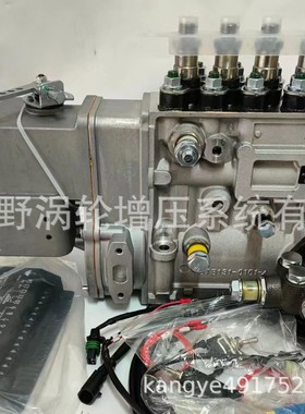 喷油泵 106674-412A和400912-00374和106674-413A和106674-4130