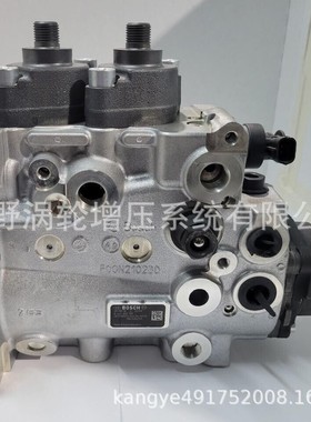 原装博世喷油泵 5801486599 0445020195 和 0445020234