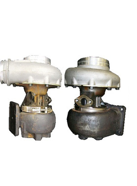 适用沃尔沃的涡轮增压器3530641 866665 H3B和S3B 315953