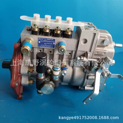 东方红高压油泵一拖洛拖原装件