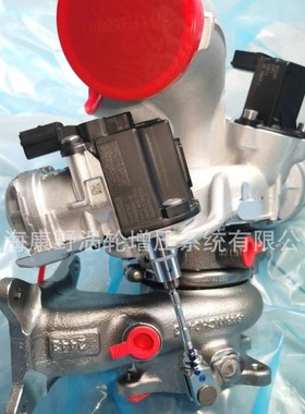 原装2.0增压器  F51CEF-SR052B 06L145722Q 06L145702 06L145874C