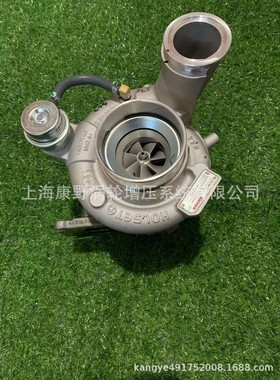 增压器23099979 834409-1 22259656和23099983=V034122 HE400WG