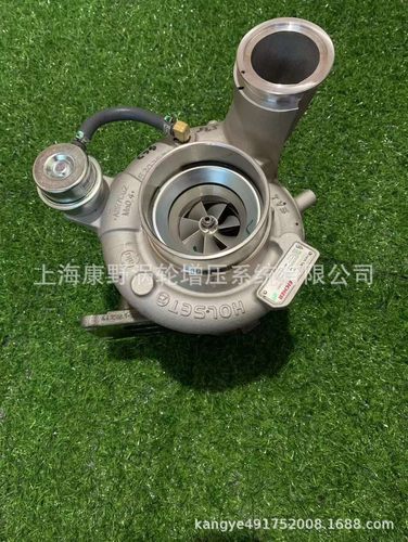 康野涡轮增压器适用沃尔沃质量好