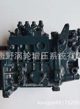适用卡特308E的C3.3发动机 燃油泵喷油泵 301C352792 1G777-51011