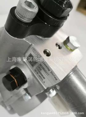 新风喷油泵HA10015117通SHA211006 NFP2.3和型号M800 R310100-043