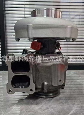620原装增压器HE600WG 6436126 6436127 6436128 6318441 6318442