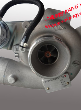 适用长城的涡轮增压器49135-06910 1118100-E09-B1 49135-06810