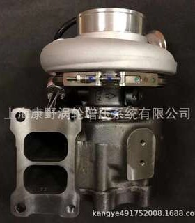 增压器HE551W 5801656963 3779238和5461132 5461133 5802303172