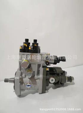 喷油泵CB2E916A1 HA10009302 YN4E和CB2E916F YN48CR DHA10002397