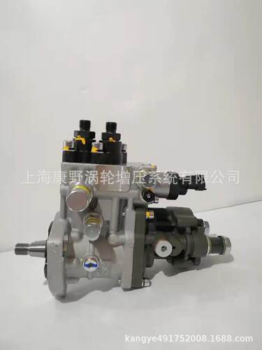 适用云内燃油泵全新正品
