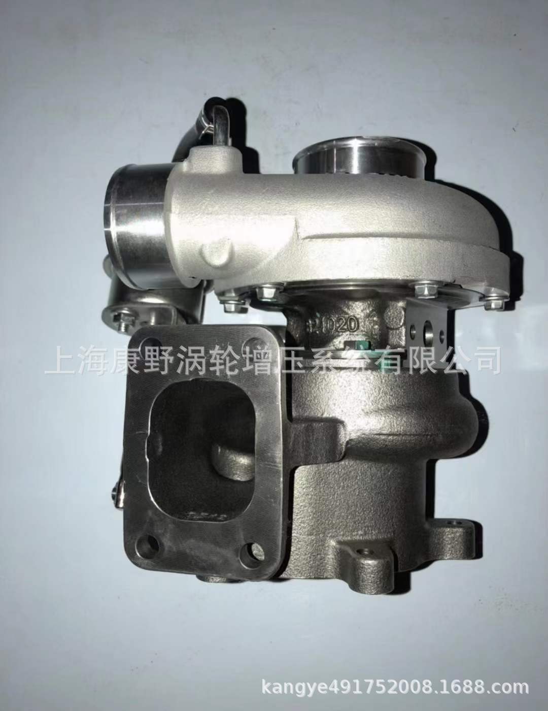 适用云内涡轮增压器康野质量好