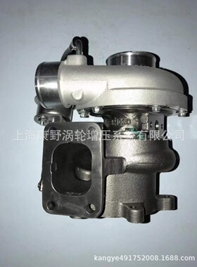 增压器SHA08033 879634-2 HA1505和HP60 K0JP035K103 SHA10007725