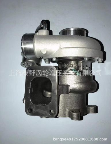 适用云内涡轮增压器康野质量好