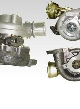 增压器14411-VC100 14411-2X900 14411-2X90A 705954-9 724639-6