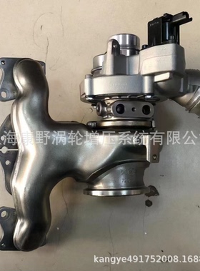 适用沃尔沃2.0高功率软连接 314598153-2550-AA 18559700018