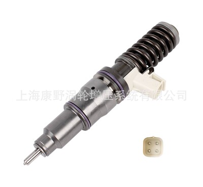 德尔福喷油器适用沃尔沃等原装件