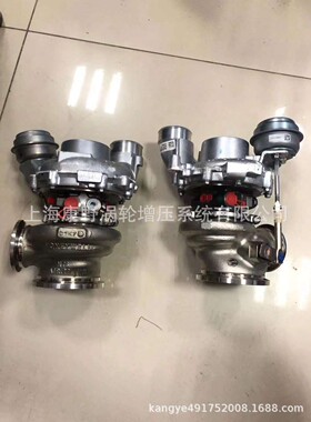 增压器800075-6 800076-11 7846918和40006493 7643147  BMTS