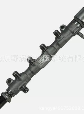 共轨管0445226042 3977530 6754-71-1210和0445226107&0445216050