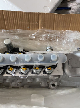 喷油泵 BHT6P120R 612600081181 5256A 和VG1560080022 CB6P827