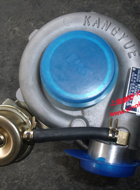 适用洛拖增压器4RZG75.730000 4N5LP-M.730100 4A2ZU-G69Q.730100